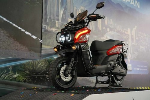Soal Motor Listrik Nasional: Indomobil eMotor Soroti Infrastruktur