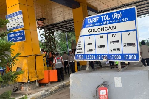 Kecelakaan Truk Ciawi: Apakah Regulasi Kurang Ketat?