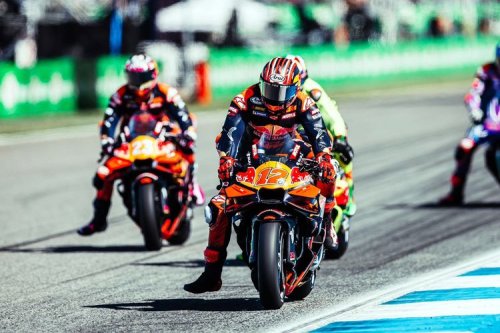 MotoGP, Wacana Satu Motor saat Latihan MotoGP 2027 Mulai Kehilangan Dukungan