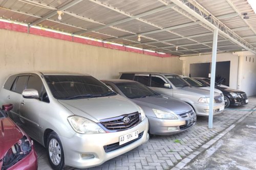 Tips Mudah Cek Mobil Bekas Pernah Kena Tabrak: Cukup Buka Kap Mesin