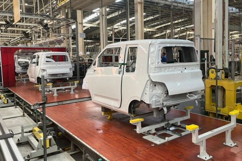 Polemik Impor Pikap dari India, Ini Respon Tegas Gaikindo