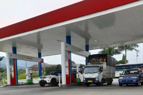 Penyesuaian Harga BBM Pertamina 1 September 2025, Dexlite Lebih Murah