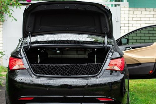 Kebiasaan Setelah Berkendara yang Bisa Bikin Mobil Lebih Irit