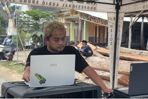 Tren Audio Mobil Indonesia: Pilihan Antara SQ, SPL, dan Sound Horeg