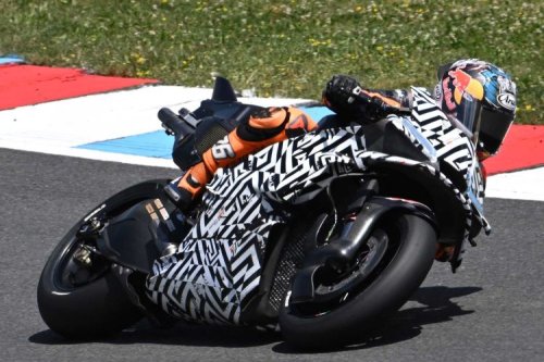 KTM Tolak Aturan Satu Motor MotoGP, Dukung Pembatasan Biaya ala F1