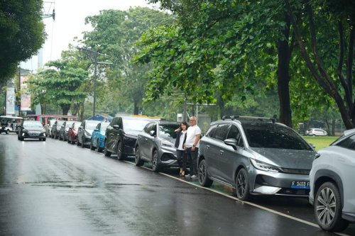 Mitos Kebakaran Baterai Masih Hambat Adopsi Mobil Listrik
