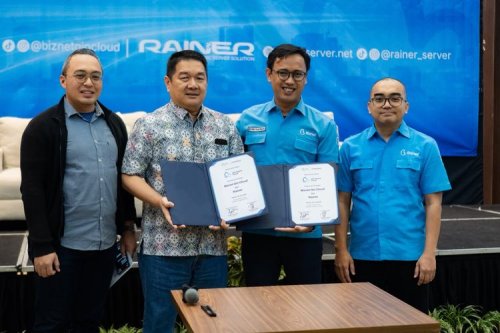 Cara Industri Otomotif Kurangi Risiko Downtime Produksi