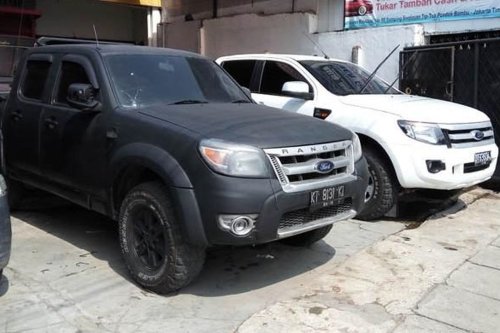 Daftar Harga Mobil Double Cabin Bekas per Mei 2026, Mulai Rp 100 Jutaan