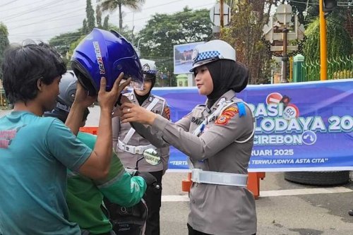 Jenis-Jenis Pelanggaran yang Bisa Ditangkap Kamera ETLE