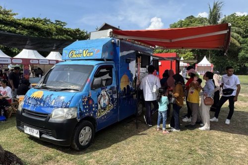 Daihatsu, Daihatsu Kumpul Sahabat Cirebon: Gratis Untuk Umum