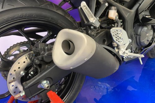 Knalpot Racing vs Standar: Perawatan yang Berbeda