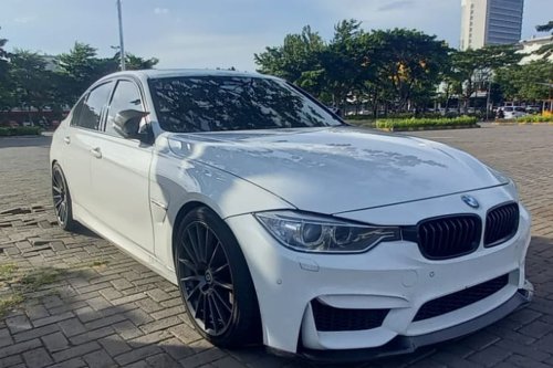 Harga Mobil Eropa Bekas per April 2025, Dijual mulai Rp 100 Jutaan