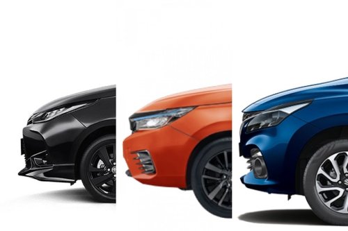 Update Harga Hatchback Juni 2026, Toyota Yaris Masih Bertahan