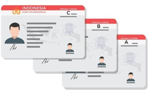 Telat Urus Perpanjangan SIM, Apakah Harus Buat Baru? Ini Penjelasan Polisi