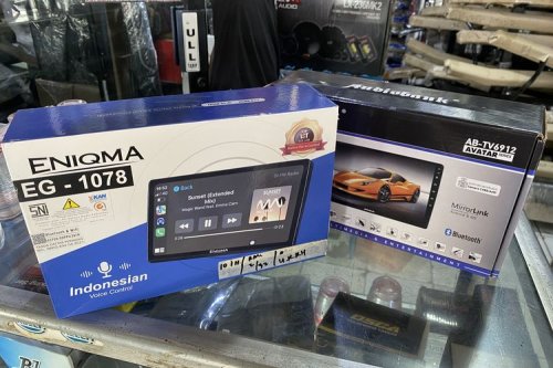 Tips Memilih Head Unit Android agar Tak Salah Pilih