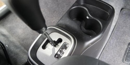 Transmisi Matik City Car Rentan Bermasalah, Begini Penjelasannya