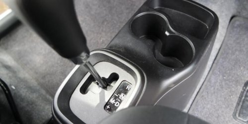 Transmisi Matik City Car Rentan Bermasalah, Begini Penjelasannya