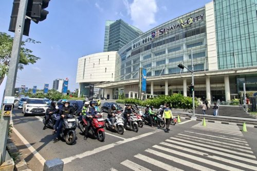 Jangan Tunda Ganti Oli: Bahaya Kerusakan Mesin di Musim Kemarau