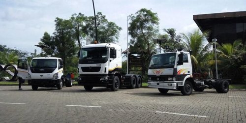 Tata Motors, Tata, Tata Motors Keluar dari Gaikindo, Pertanda Akhir di Indonesia?