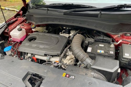 Beli Mobil Bekas, Pilih Diesel atau Bensin? Ini Pertimbangannya