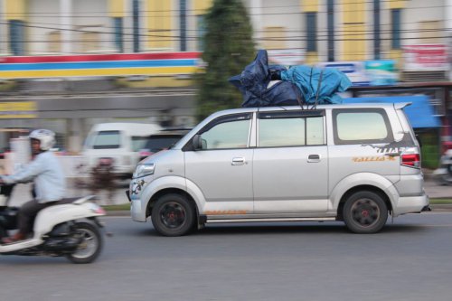 Tingginya Permintaan Saat Mudik, Travel Gelap Jadi Pilihan