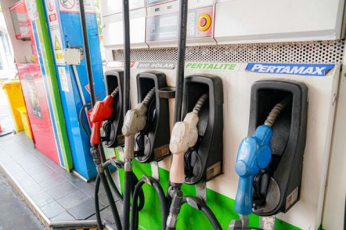 Apa Dampak Mencampur Pertamax dan Pertalite pada Kendaraan?