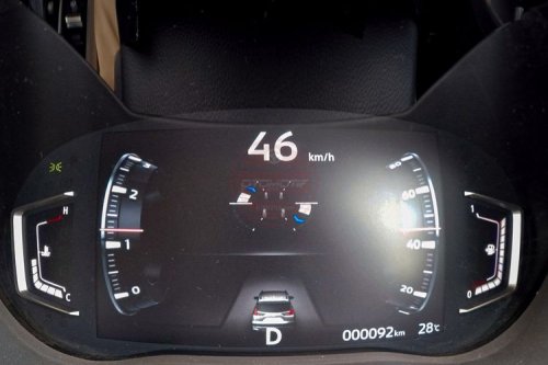 Begini Cara Active Yaw Control Bikin Mobil Makin Stabil