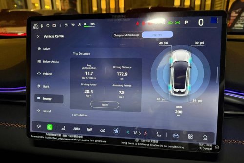 Ini Alasan Changan Hadirkan Deepal S05 dalam Versi BEV dan REEV