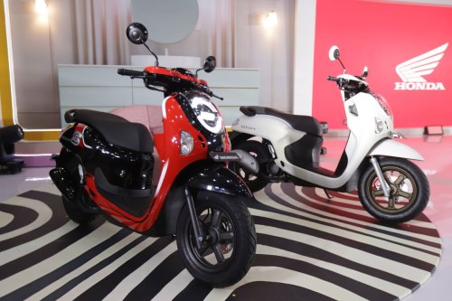 Honda, Mengenal Proses Pre-Delivery Inspection Sepeda Motor Honda