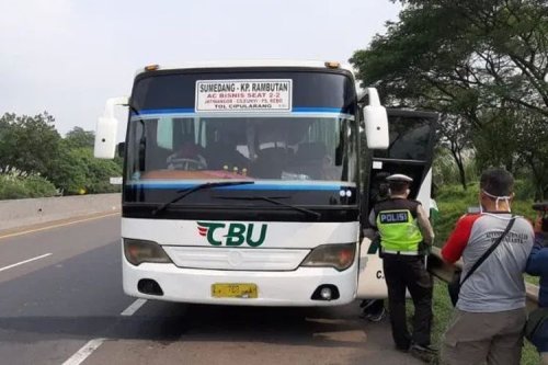 Jelang Mudik Lebaran 2026, Korlantas Bakal Gelar Operasi Keselamatan