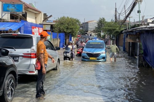 Perbaikan AC Mobil Pasca-Banjir: Apa yang Perlu Diketahui