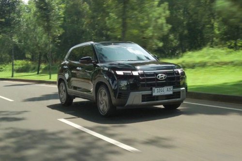 Hyundai, Hyundai Creta, Peluncuran Hyundai Creta: Harga dan Pajak 2025 Terbaru