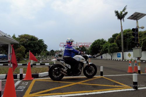 Bikin SIM Makin Mudah, Korlantas Polri Izinkan Warga Latihan Gratis