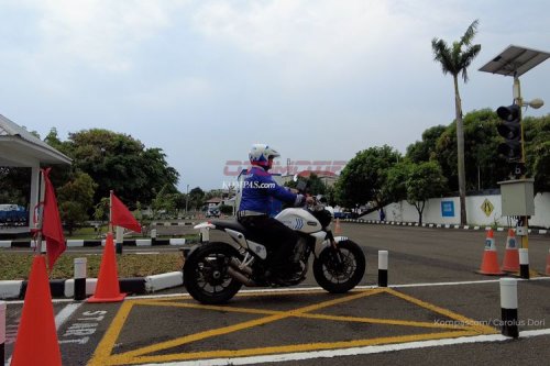 Bikin SIM Makin Mudah, Korlantas Polri Izinkan Warga Latihan Gratis