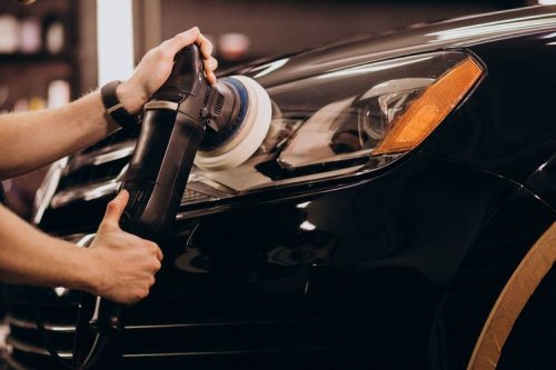 Perlukah Coating Setelah Mobil Terkena Abu Vulkanik?