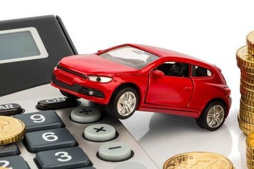 Pengajuan Kredit Mobil Banyak Tersendat di Tahun Ini