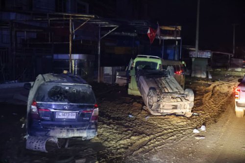 Saat Beli Mobil Bekas Jangan Tergiur Harga Murah