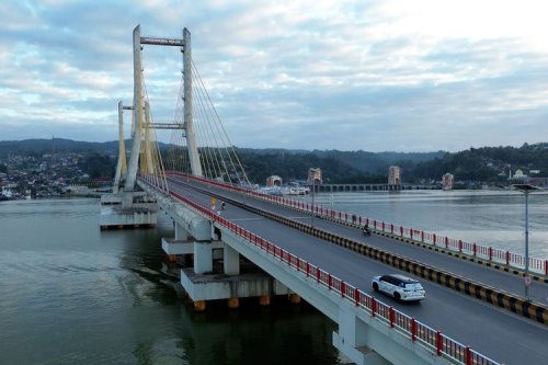 Veloz Hybrid Lintas Nusa 2.0, Eksplorasi Sulawesi Dimulai