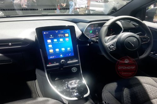 Mobil Listrik Mati Total di Jalan? Ini Satu-satunya Cara Darurat untuk Mengatasinya