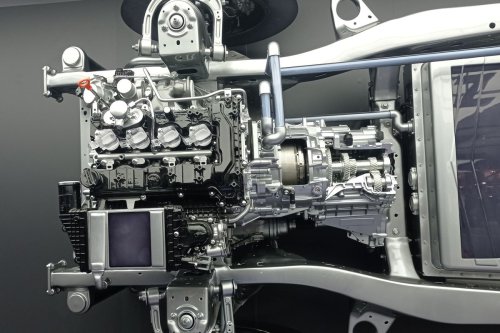 GWM Terus Kembangkan Teknologi EV Tanpa Meninggalkan ICE