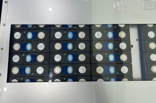 Golden Shield, Teknologi Changan untuk Tingkatkan Keamanan Baterai