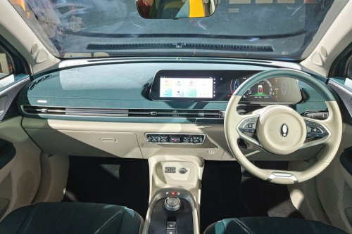 Perbandingan GWM Ora 03 dan BYD Dolphin: Pilihan Mobil Listrik Kota