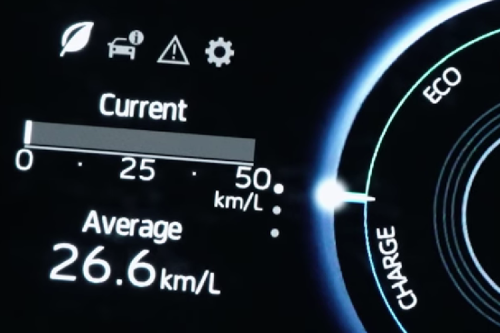 Dibanderol Mulai Rp 303 Juta, Ini Perbedaan Varian Toyota Veloz Hybrid