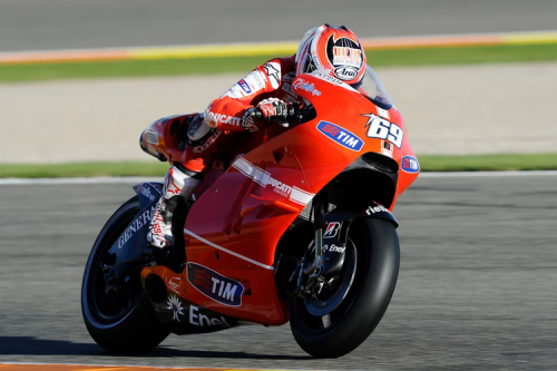 Evolusi Aerodinamika Ducati: Kisah Winglet 'Konyol' di MotoGP