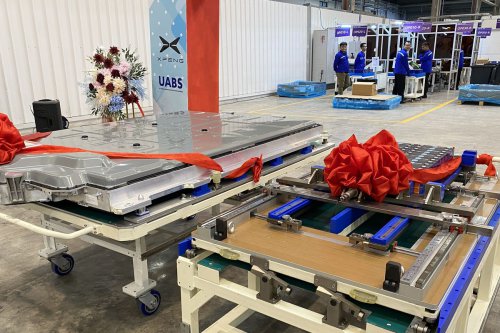 Periklindo Usul Insentif EV Berdasarkan Efisiensi dan Keamanan Baterai