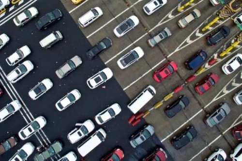 Harga Minyak Mahal, Ekspor Mobil Listrik China Melonjak Tajam