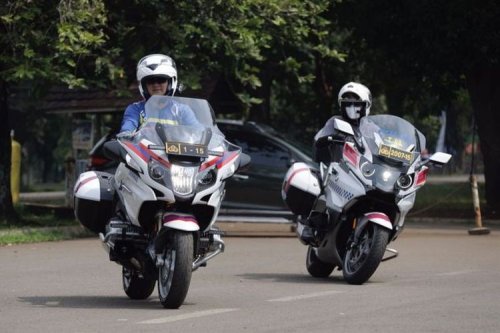 Sorotan Stop Tot-tot Wuk-wuk, Kapolri Minta Korlantas Lebih Humanis