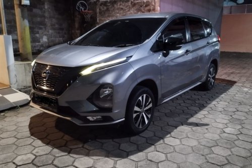 Curhat Pengalaman Pemilik Nissan Livina VL 2020 Selama 4 Tahun