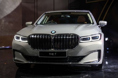 BMW, Bengkel Spesialis Ungkap Beda BMW Rakitan Lokal dan Impor