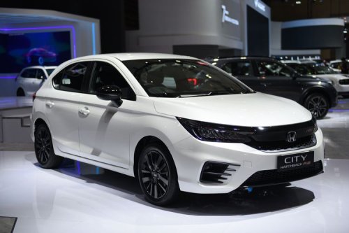 Toyota, Toyota Yaris, Toyota GR Yaris, Sisa Toyota Yaris GR, Cek Harga Hatchback Mei 2026